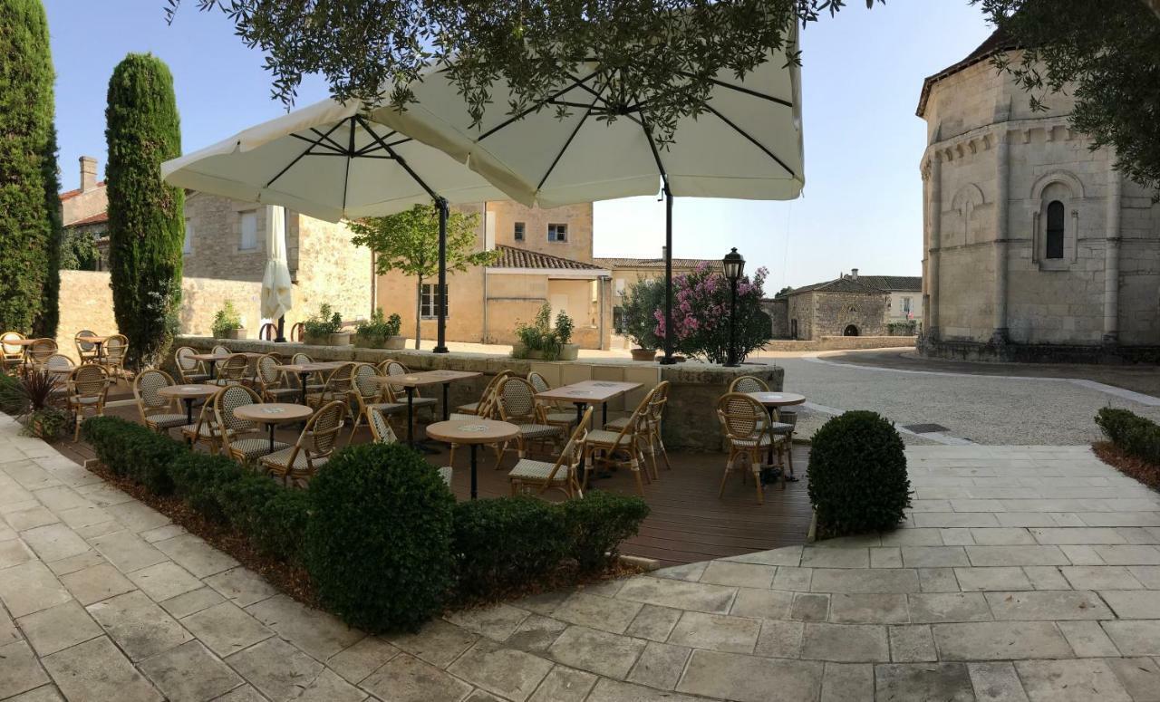 Mirande Montagne-Saint Emilion Apartment Montagne  Exterior photo